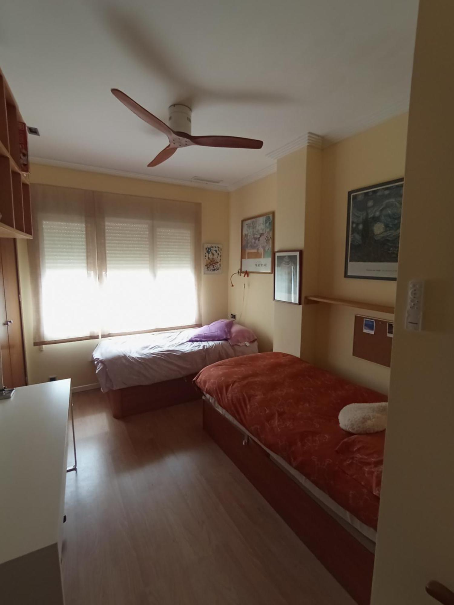 Апартаменты Casa El Angel Loft Denia Centro Con Parking Экстерьер фото