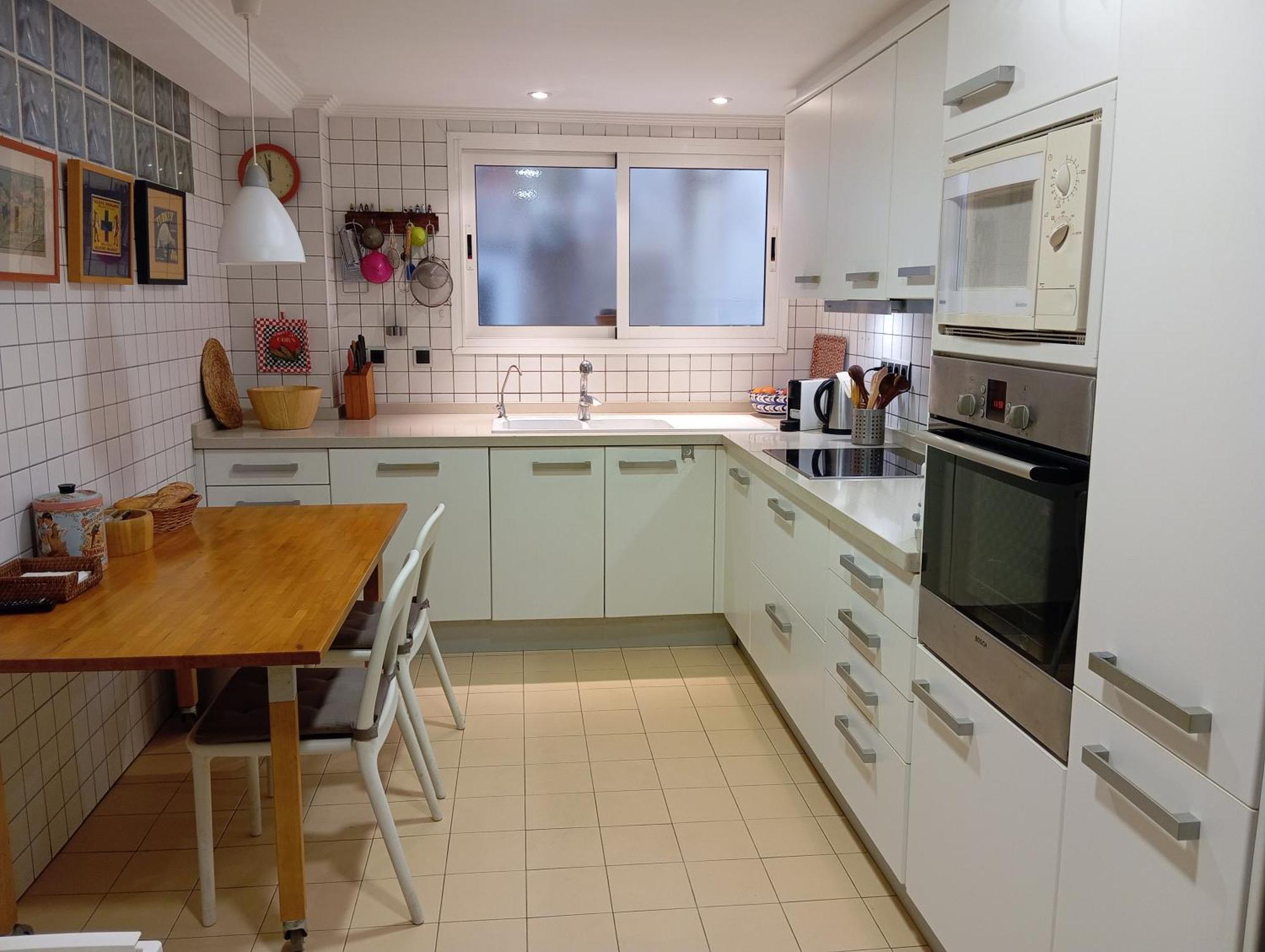 Апартаменты Casa El Angel Loft Denia Centro Con Parking Экстерьер фото