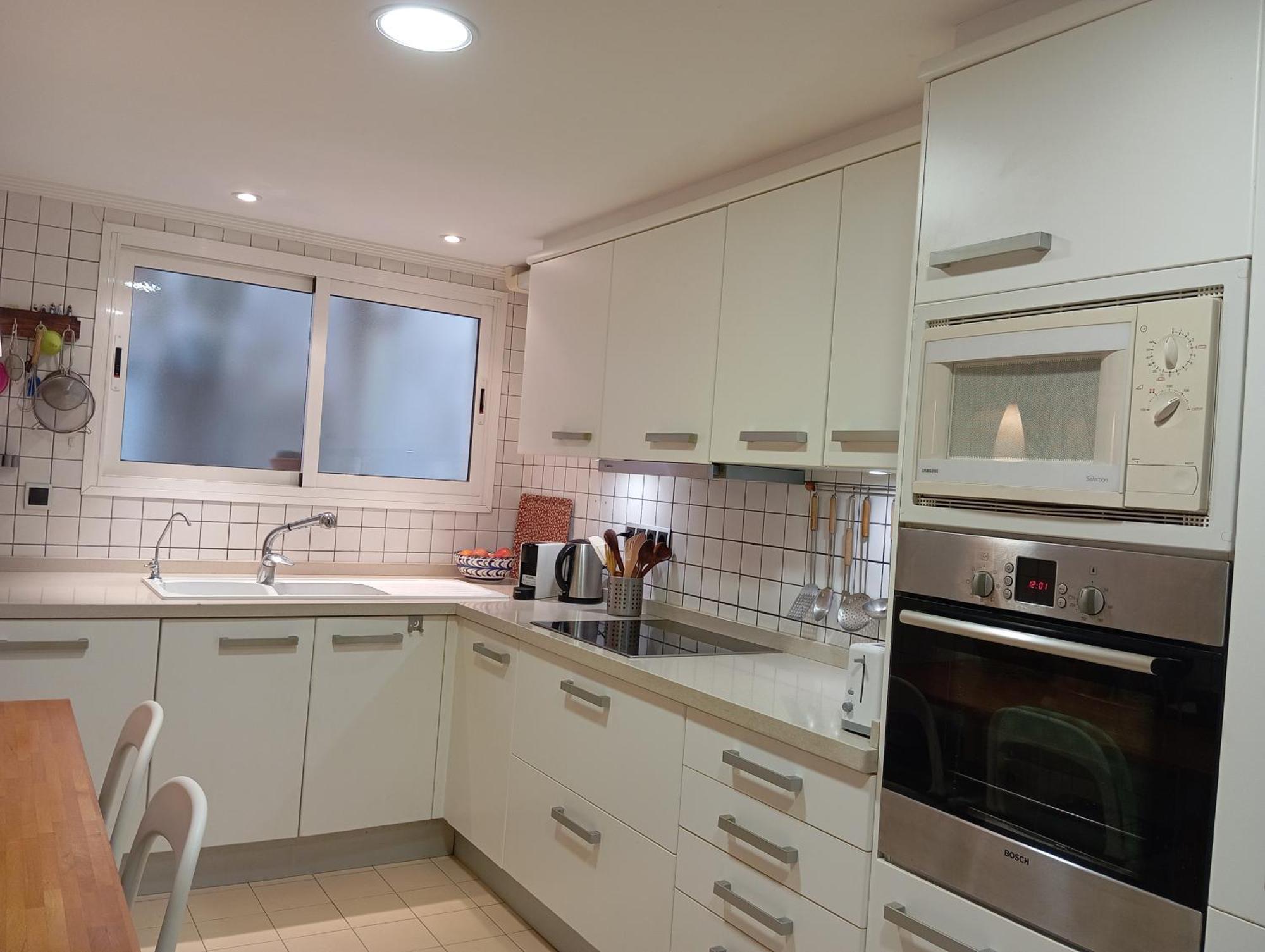 Апартаменты Casa El Angel Loft Denia Centro Con Parking Экстерьер фото