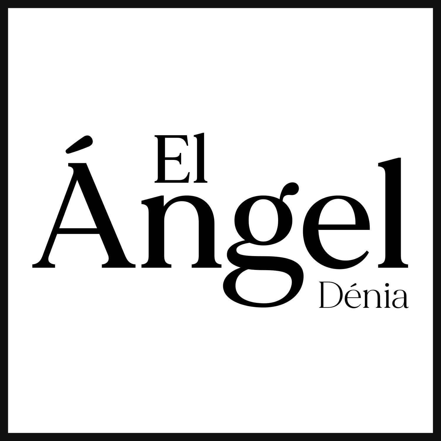 Апартаменты Casa El Angel Loft Denia Centro Con Parking Экстерьер фото